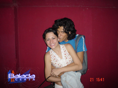 Balada: Fotos na Blood